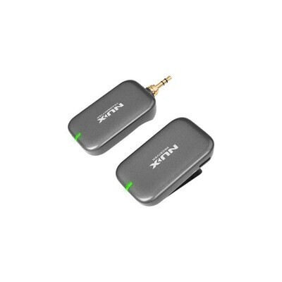 Nu X B-7PSM  5.8 GHz Wireless In-Ear Monitoring System