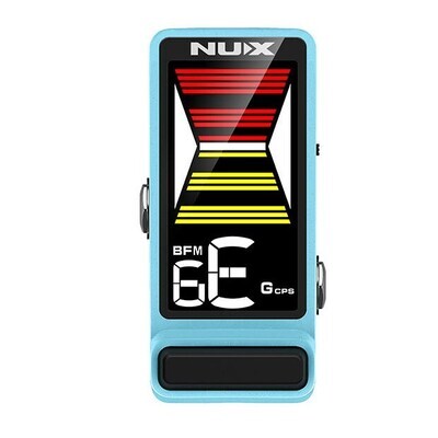 Nu X Flow Tune (NTU-3 MKII)