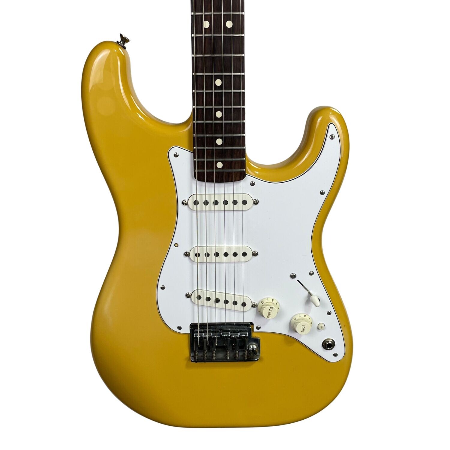 Fender Stratocaster 1983 W/HSC (Used)