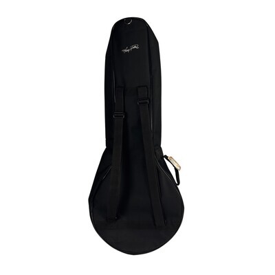 Henry Heller "Backwoods" Banjo Gig Bag