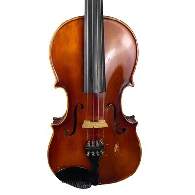 P fretzschner Viola 1975 15.5