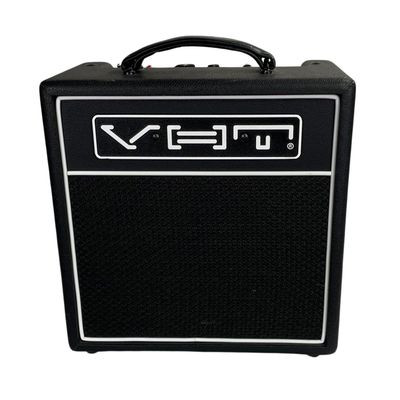 VHT iSeries i-16 Guitar Combo Amplifier (Used)