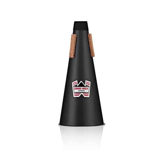 Denis Wick DW5571 Synthetic Straight Trumpet Mute