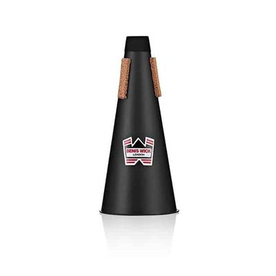 Denis Wick DW5571 Synthetic Straight Trumpet Mute