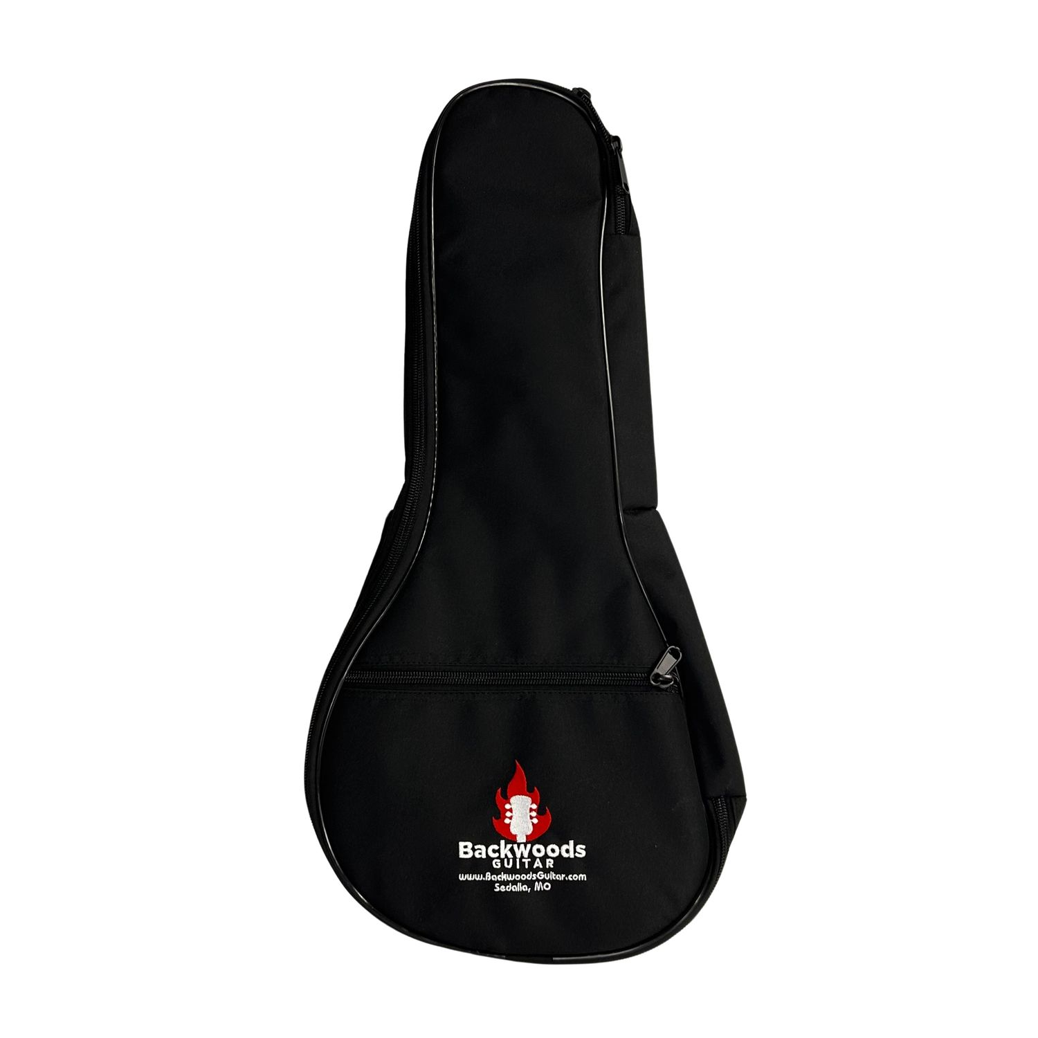 Henry Heller "Backwoods" Standard Mandolin Gig Bag