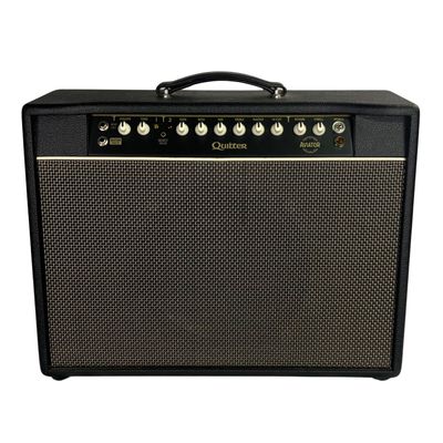 Quilter Aviator Gold 1x12 Guitar Combo Amplifier (Used)