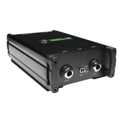 Mackie MDB-1P Passive Direct Box