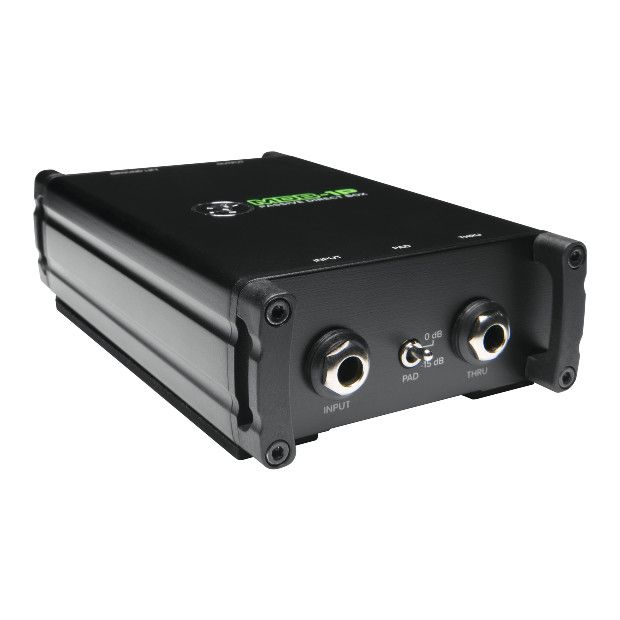 Mackie MDB-1P Passive Direct Box