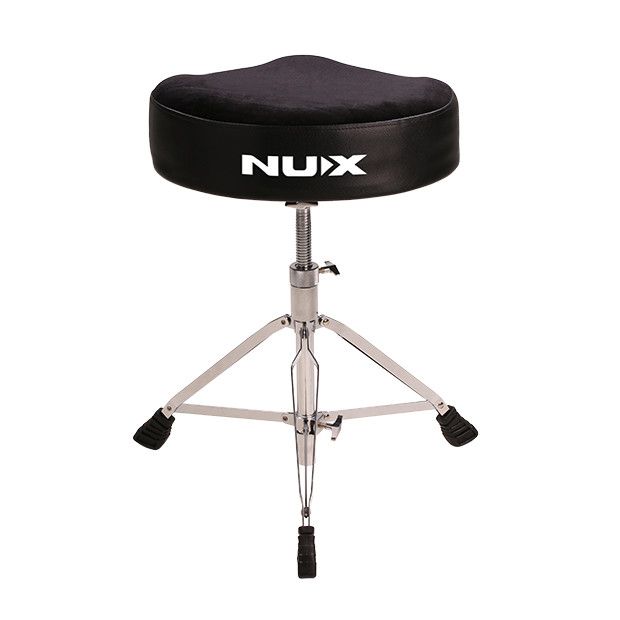 Nu X Drum Throne NDT-03
