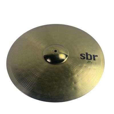Sabian SBR 20" Ride Cymbal (Used)