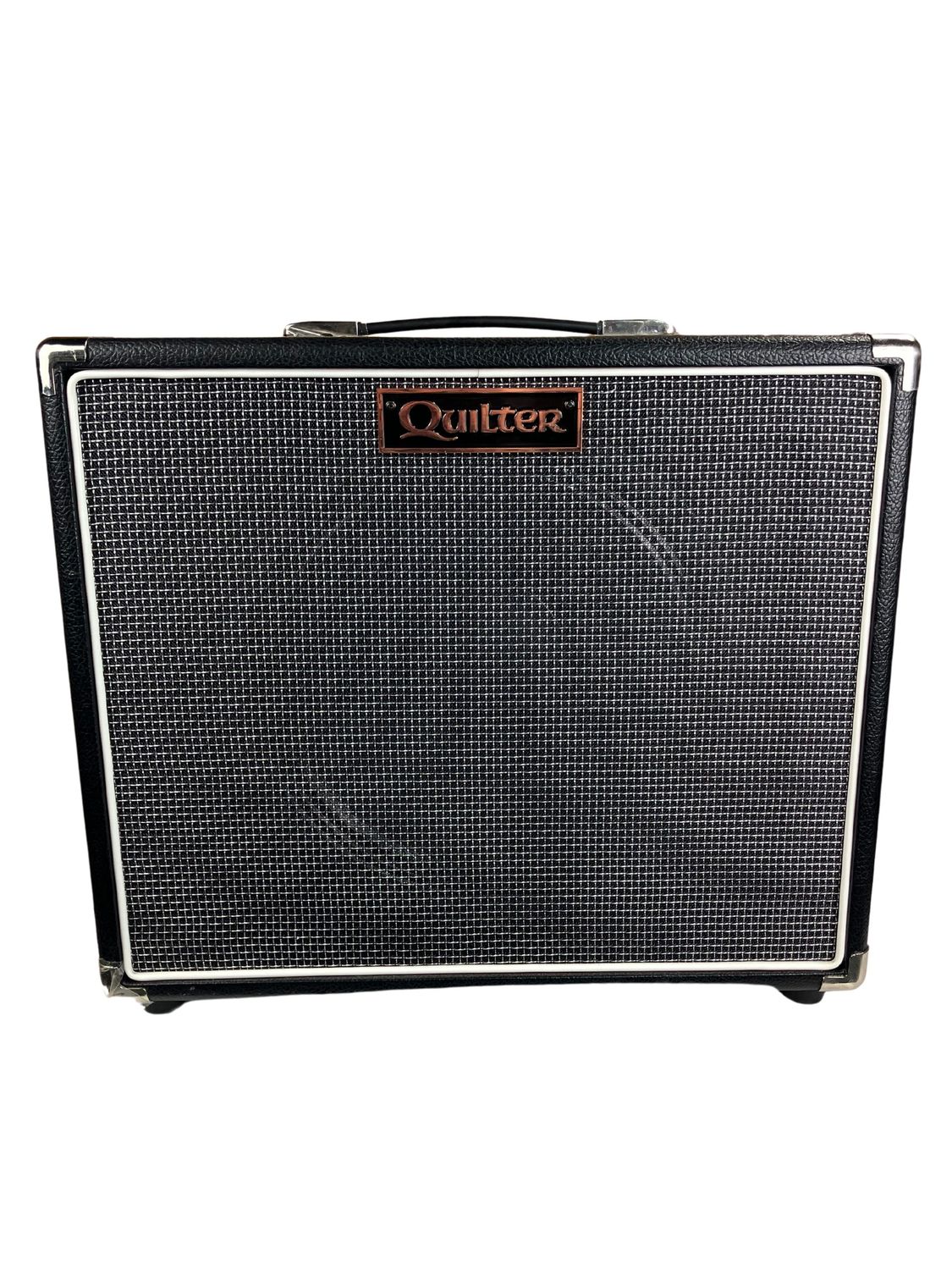 Quilter ToneBlock 202 w/BlockDock 12CB Combo (used)