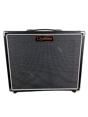 Quilter ToneBlock 202 w/BlockDock 12CB Combo (used)