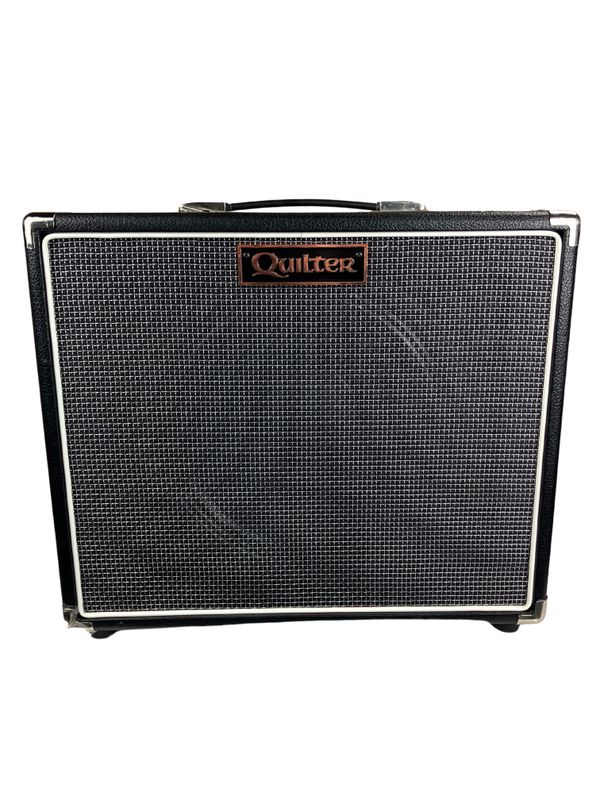 Quilter ToneBlock 202 w/BlockDock 12CB Combo (used)