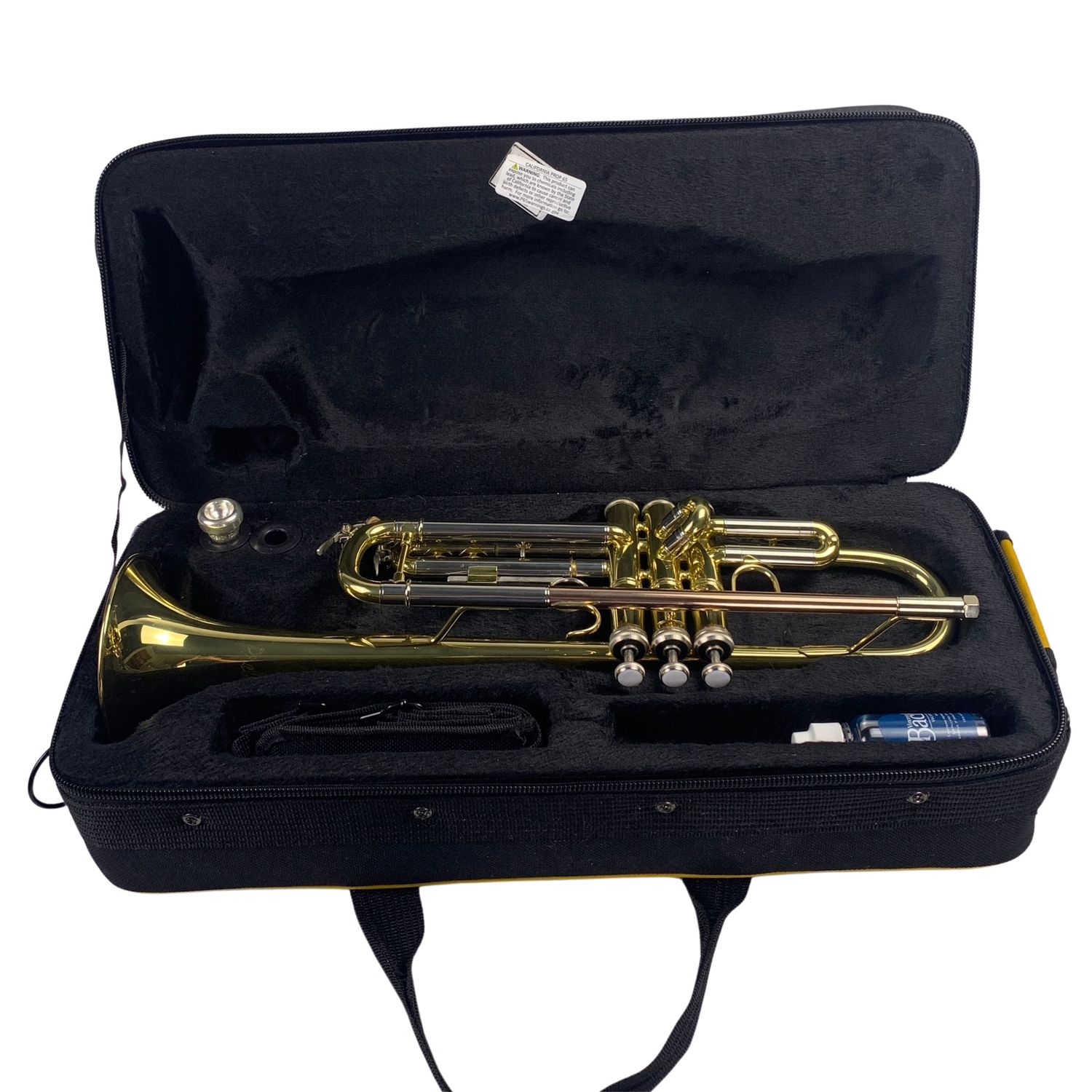 Prelude TR711 Student Bb Trumpet (Used)