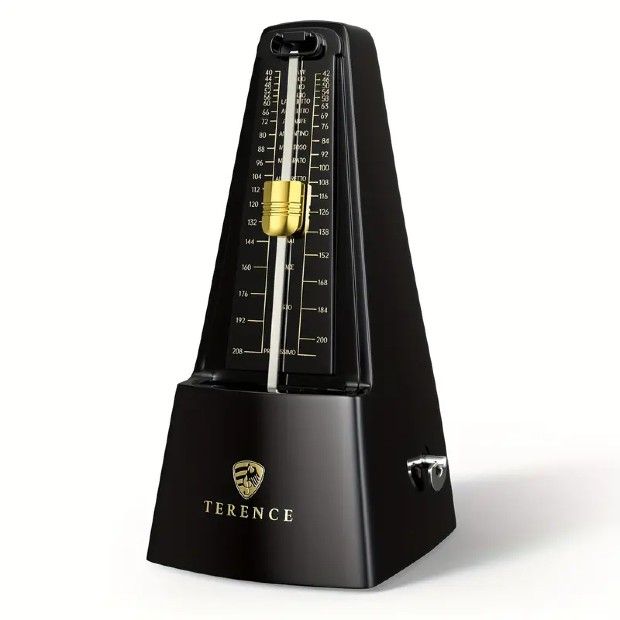 Terence Mechanical Metronome