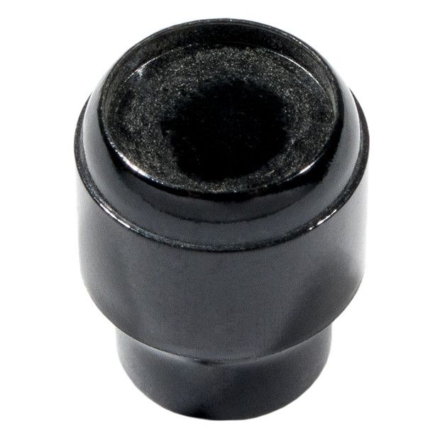 Fender Pure Vintage Original Telecaster® Switch Tip, Black