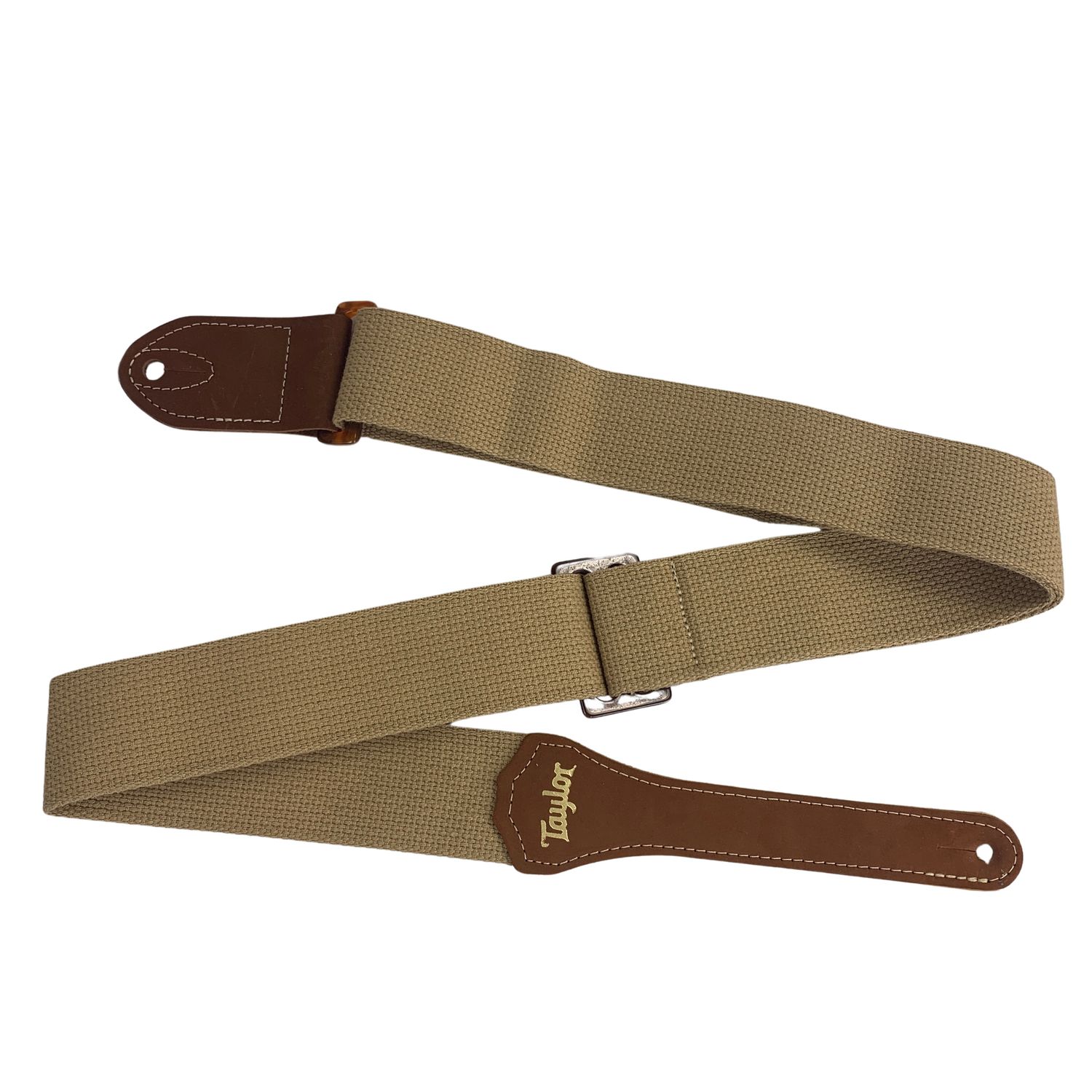 Taylor GS Mini Guitar Strap Tan