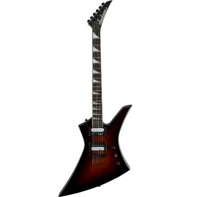 Jackson JS Series Kelly™ JS32T, Amaranth Fingerboard, Viola Burst