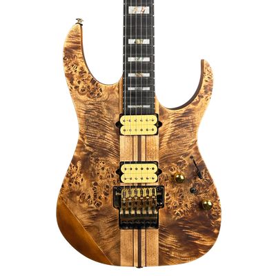 Ibanez RG Premium RGT1220PB Antique Brown Stained
