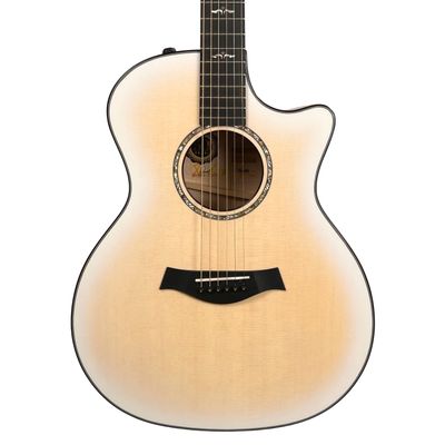 Taylor 614ce LTD 50th Anniversary Maple/Sitka Grand Auditorium - 4087