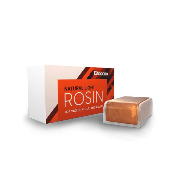 D&#39;Addario Natural Rosin, Light
