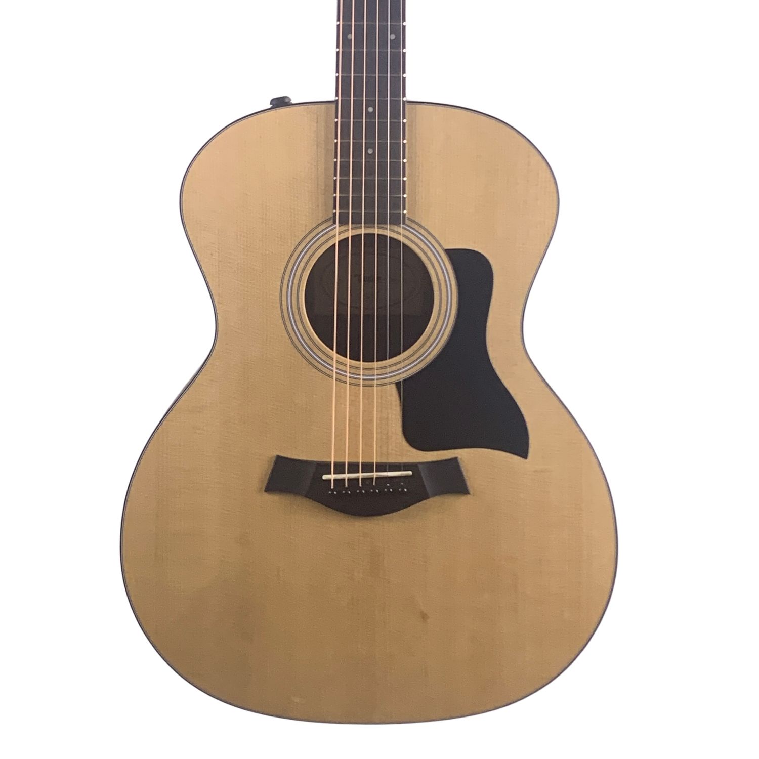 Taylor 114e Grand Auditorium Layered Walnut Acoustic-Electric (Used)