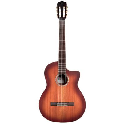 Cordoba C4-CE Classical Cutaway Acoustic-Electric