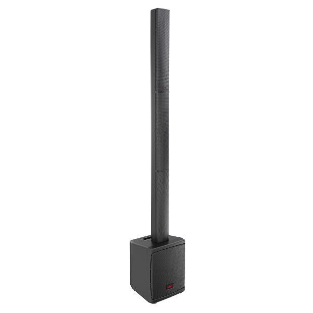 HH Electronics Tensor-Solo Ultra-Portable Active Column PA System w/Bluetooth