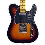 Fender Player II Telecaster, Maple Fingerboard, 3-Color Sunburst