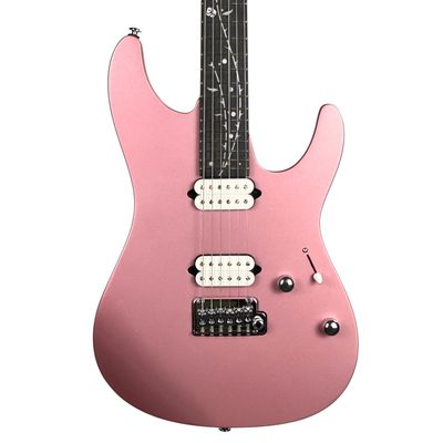 Ibanez TOD10 Tim Henson Signature Electric Guitar Metallic Mauve