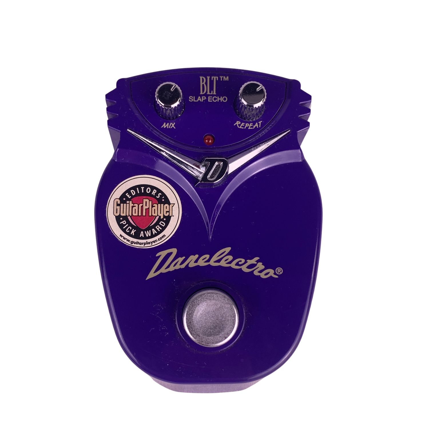 Danelectro BLT Slap Back Echo (used)