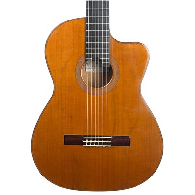 Guitarras de Estudio Crossover 2002 W/HSC (used)