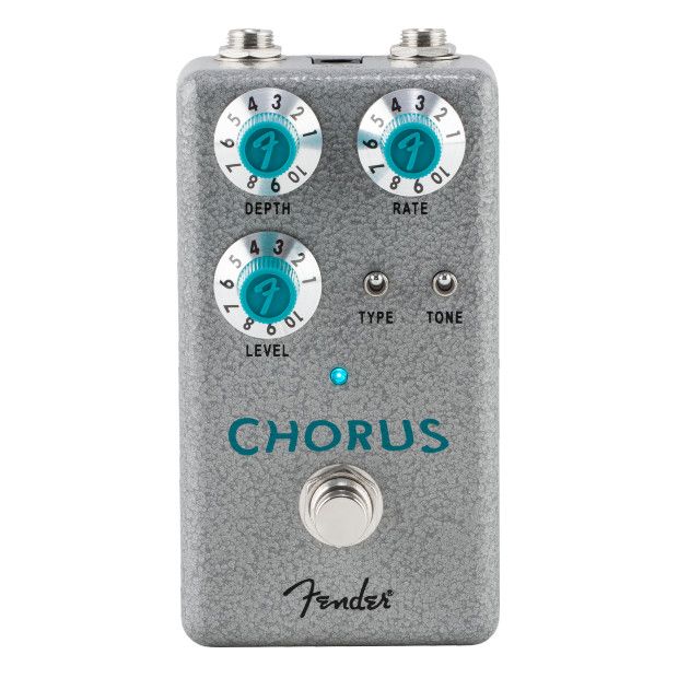 Fender  Hammertone® Chorus
