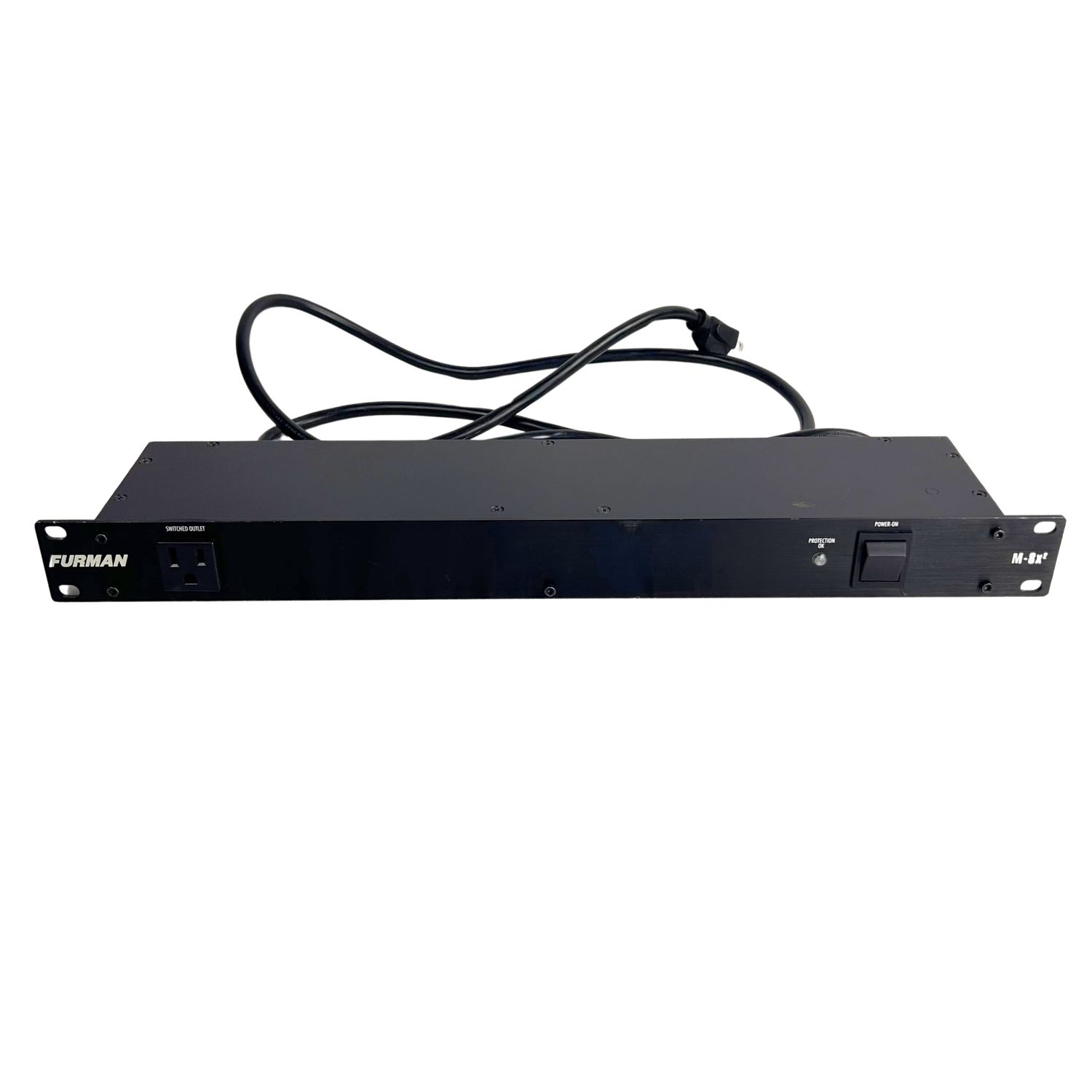 Furman M-8X2 Merit Series Power Conditioner (used)