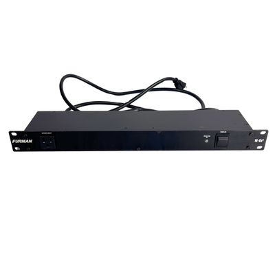 Furman M-8X2 Merit Series Power Conditioner (used)