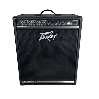 Peavey KB/A 100 Keyboard Amp (used)