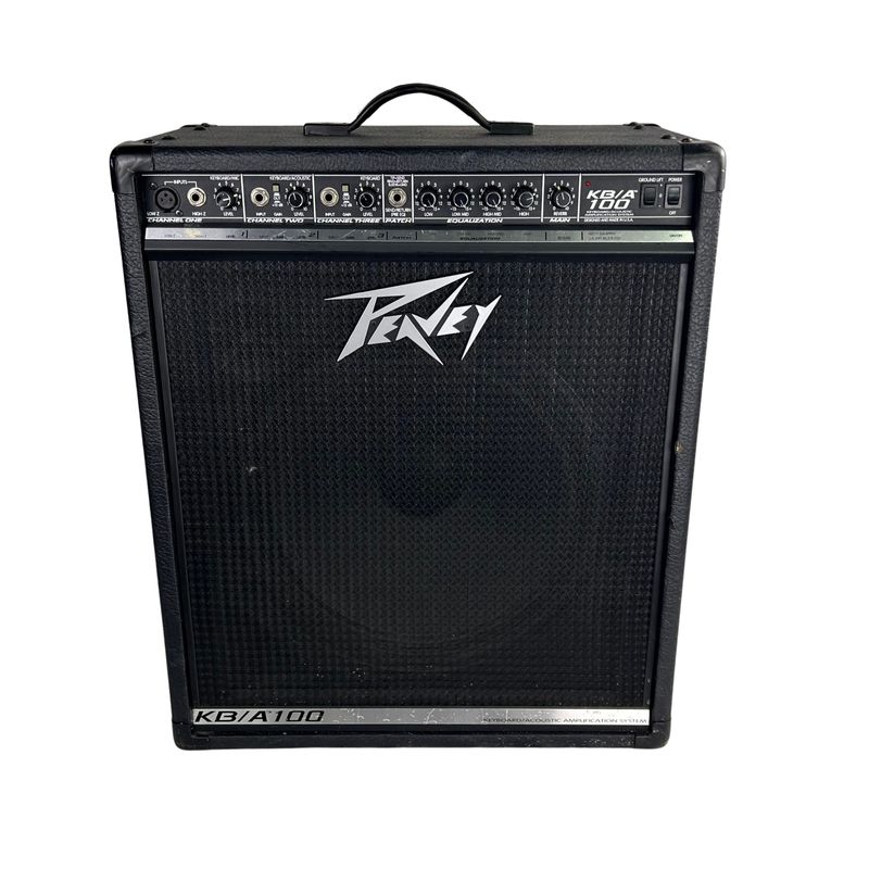 Peavey KB/A 100 Keyboard Amp (used)