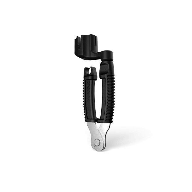 D&#39;Addario Pro-Winder, Black