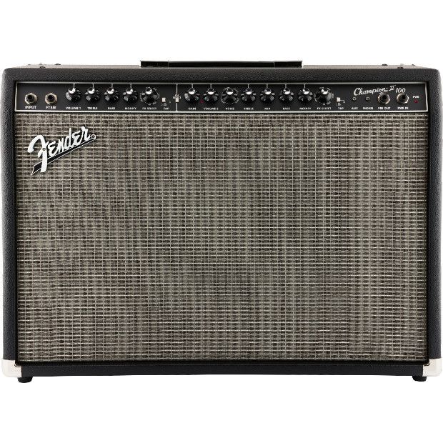 Fender Champion™ II 100, 120V