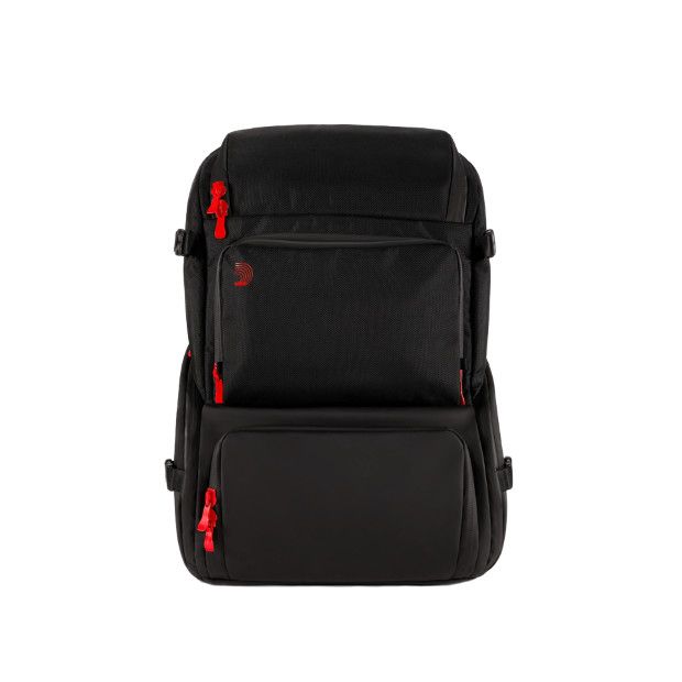 D&#39;Addario Backline Transport Pack