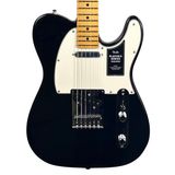 Fender Player II Telecaster®, Maple Fingerboard, Black