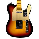 Fender American Ultra II Telecaster®, Maple Fingerboard, Ultraburst