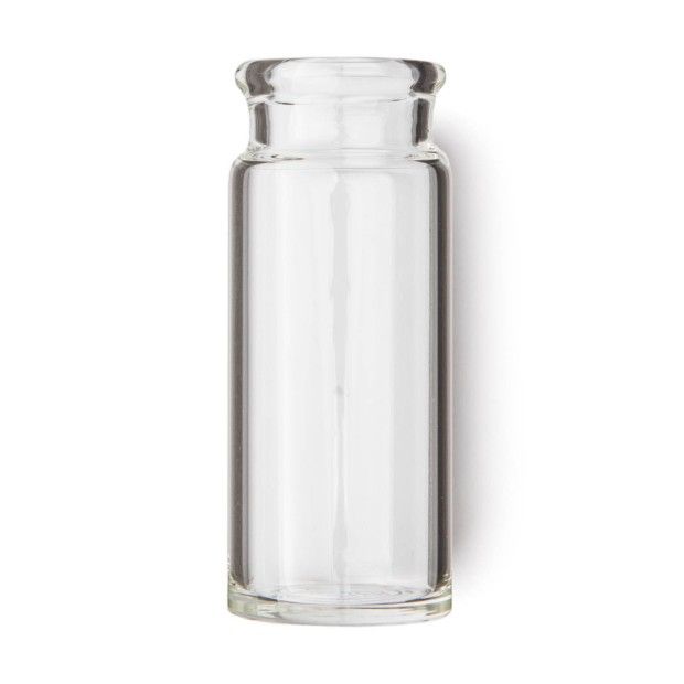 Dunlop 272 Blues Bottle® Regular Wall Medium Clear Slide