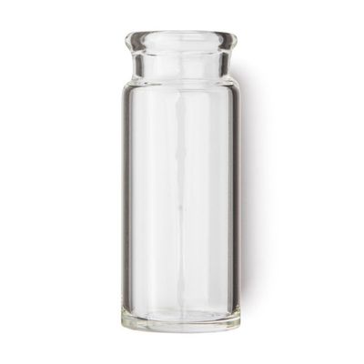 Dunlop 272 Blues Bottle® Regular Wall Medium Clear Slide