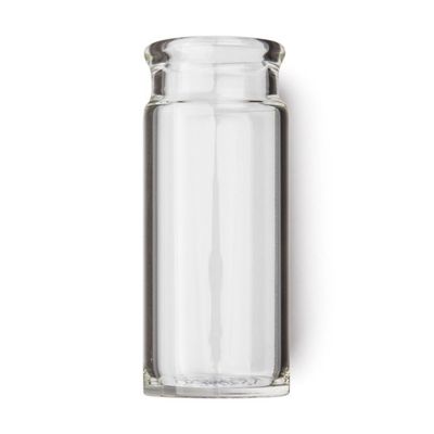 Dunlop 273 Blues Bottle® Regular Wall Large Clear Slide