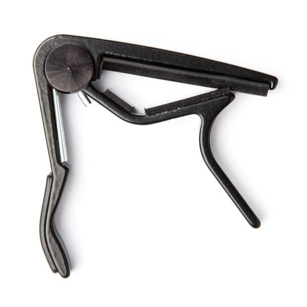 Dunlop 85BB Trigger® Capo Banjo Black