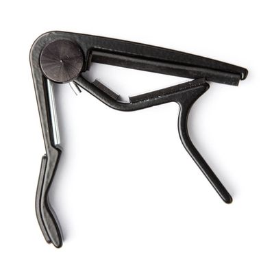 Dunlop 85BB Trigger® Capo Banjo Black