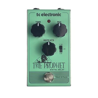 TC Electronic The Prophet Digital Delay (used)