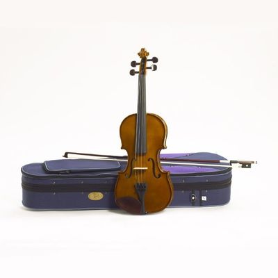 Stentor 1400C2 Stentor Student Violin. 3/4