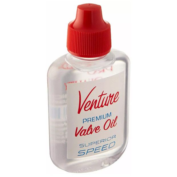 Venture Premium Valve Oil